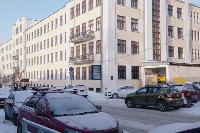 Минкульт: в Самаре отреставрируют «дом губернатора» за 76 миллионов рублей