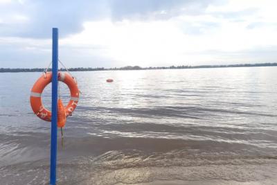 В Самаре на организацию спасательных постов на пляжах выделили 8 миллионов
