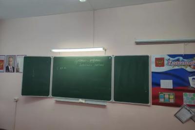 В самарской школе № 29 проверят качество питания после жалоб учеников блогерам
