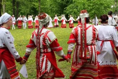 В Самаре чувашский праздник «Акатуй» пройдет 18 мая на улице Воронежской