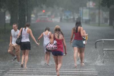 «Летом придет климатический апокалипсис». Синоптики рассказали гражданам страны, к чему готовиться
