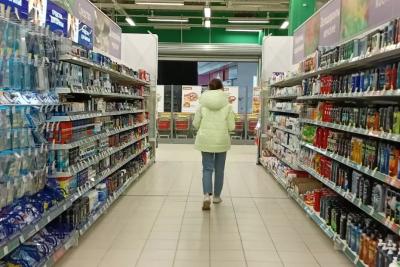 В Самаре во втором квартале 2024 года подешевели продукты первой необходимости