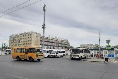 В Самаре ищут перевозчика на маршрут от «Луча» до рынка «Норд»