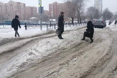 Нас точно ждёт «новогодняя» погода: синоптики обрадовали прогнозом в ночь на 1 января