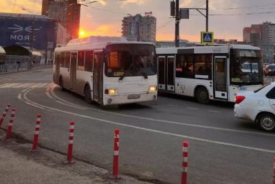 Глава минтранса Самарской области С. Карпов прокомментировал состояние дорог