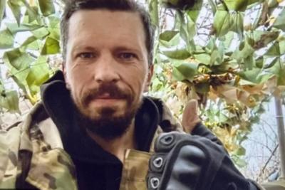 На СВО погиб один из первых рэперов Самары Максим Ермолов