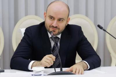 Поздравление Губернатора Самарской области В.А. Федорищева с Международным женским днем