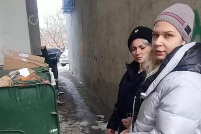 Отец Екатерины Тарховой Логинов рассказал, почему она убила дедушку и бабушку