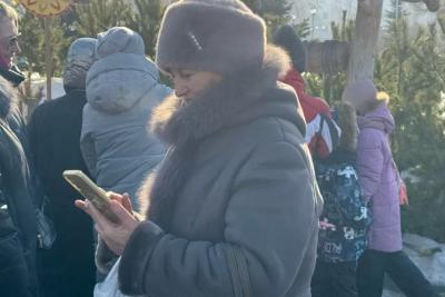 Жительнице Самары стали поступать тревожные звонки