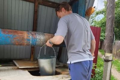 В Самарской области ухудшилась вода в природных источниках