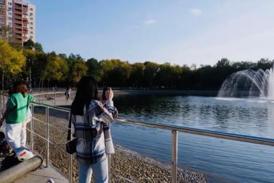 В Самаре запустили голосование за объекты благоустройства в 2026 году