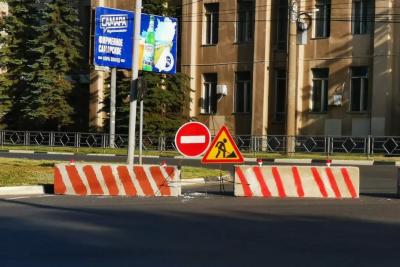 В Самарской области хотят отремонтировать дороги к мемориалам в 2025 году