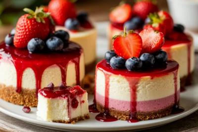 Мука забирает у сырников 50% творожного вкуса: замените ее другим продуктом - будут вкуснее, нежнее и воздушнее