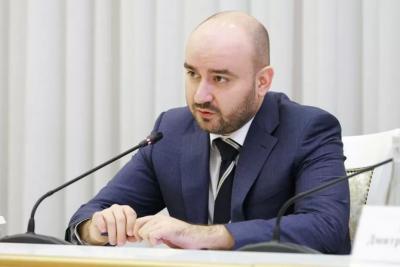 В. Федорищев поздравил жителей Самарской области с 80-летием Победы