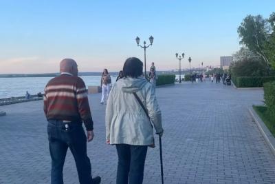 Врач Д. Шипуля: «Шаркающая походка может быть признаком нарушения здоровья»