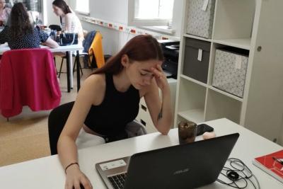 В пятницу 16 мая Самарская область окажется во власти магнитной бури