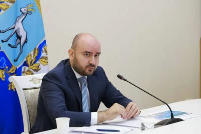 Губернатор Вячеслав Федорищев поставил задачи по повышению эффективности работы с федеральным центром