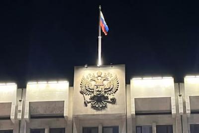 В Самаре хотят реорганизовать резиденцию губернатора на Первой просеке