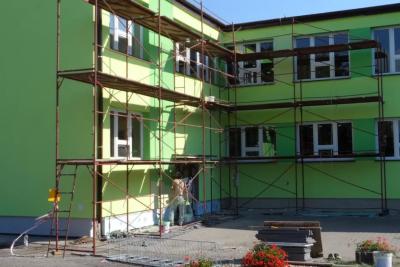 В 2025 году в Самаре капитальный ремонт пройдет в 5 общеобразовательных школах