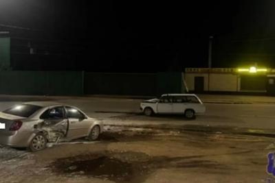 Три девушки пострадали в жутком ДТП: водитель не заметил встречку