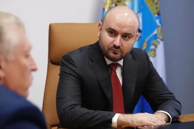 Вячеслав Федорищев рассказал о новом главном тренере «Крыльев Советов»