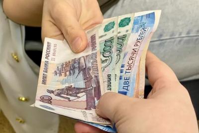 SuperJob: Зарплату на транспорте в Самаре подняли до 165 тыс. рублей - критерии