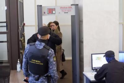Под Самарой подрядчика через суд заставили провести ремонт крыльца сельского ДК