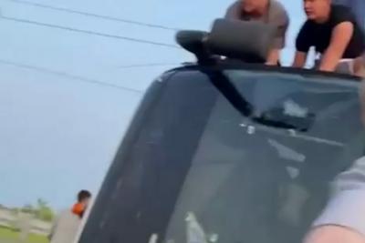 Уголовное дело возбуждено по факту ДТП с автобусом под Самарой 6 июня