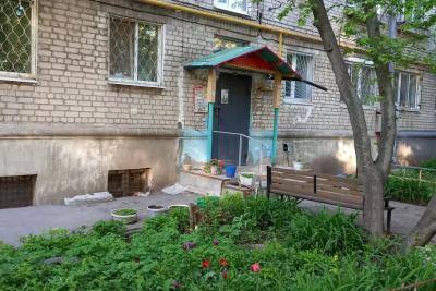 Комитет «Самара - 450» идет во дворы