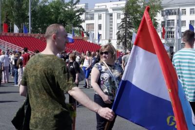 В Самаре изменится движение общественного транспорта 12 июня