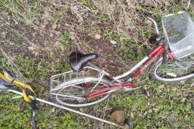 В Самарской области сотрудники уголовного розыска задержали сельского жителя, подозреваемого в краже