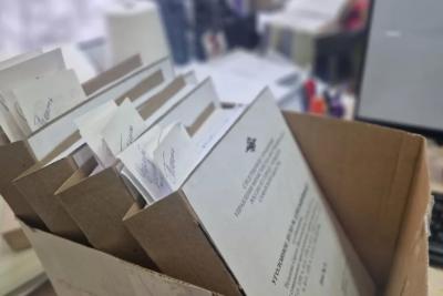 В Тольятти задержан мужчина, получивший кредит в 800 тыс руб на умершего человека