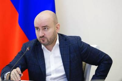 Губернатор Вячеслав Федорищев возглавил проектный офис по развитию речных акваторий