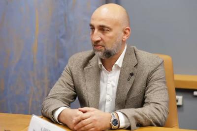 Новый тренер «Крыльев» привел с собой из «Химок» 5 специалистов: что известно