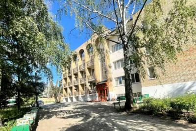 В Самаре более 100 пожилых обитателей пансионата остались без воды