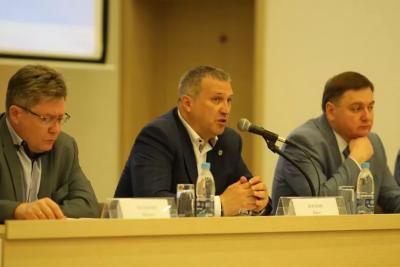 В Самаре обсудили подготовку к отопительному сезону на расширенном заседании штаба
