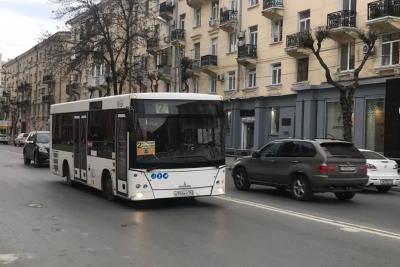 Из Волжского района в Самару запустят пять дополнительных автобусов: список