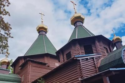 В Самару 29 июня на 2 дня привезут мощи Святителя Тихона: график