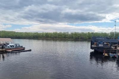 23 и 24 июня в Самаре вводятся дополнительные рейсы парома до Рождествено