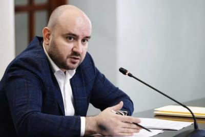 Реализация нацпроектов и порядок в ЖКХ: Вячеслав Федорищев провел заседание координационного совещания