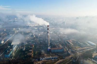 В Самаре объявили НМУ 1 степени вечером 29 июня 2025 года