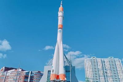 Минстрой Самарской области: что сейчас происходит с недостроенным планетарием