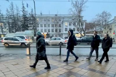 Эксперт разъяснил, как повысить скорость движения трамваев в Самаре