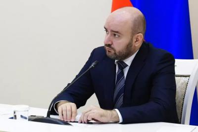 Самарский губернатор: программа «Моя семья» повысит качество жизни семей с детьми