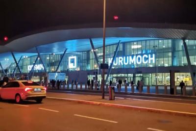 В самарском аэропорту «Курумоч» задержали рейсы из-за БПЛА