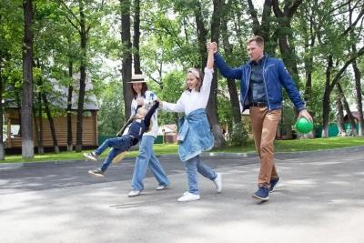 Опрос: самарцы собираются отметить День семьи, любви и верности