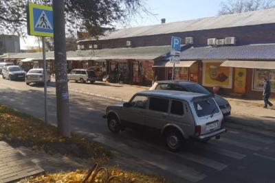 В Самаре предпринимателей обяжут согласовывать внешний вид торговой точки