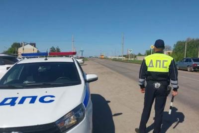 В Самарской области под суд пойдет мужчина, повторно пойманный пьяным за рулем
