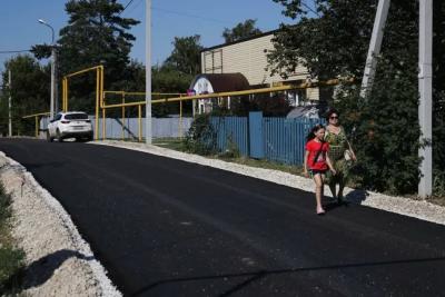 Итоги рабочего дня губернатора Вячеслава Федорищева в Кошкинском районе.