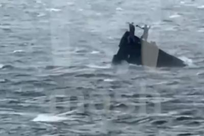 Ураган 12 июля повалил деревья и повредил крыши в Самарской области